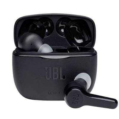 JBL TUNE 215 TWS Black